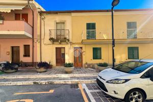 CASA SEMINDIPENDENTE A RIPA TEATINA