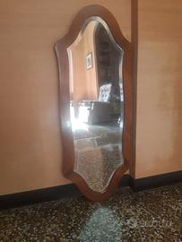 specchio molato