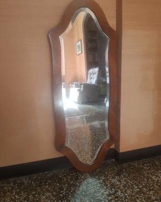 specchio molato