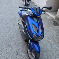 Aerox 50cc