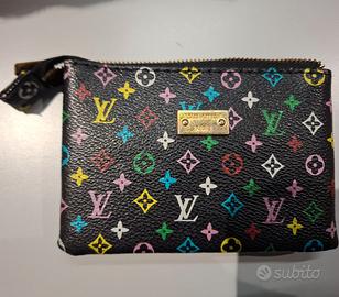 Portafoglio Luis Vuitton