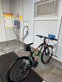 MTB XC Giant Talon 27.5
