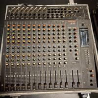 Mixer Tascam M-1016