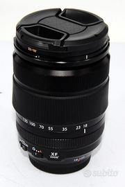 37475 Fuji XF 18-135mm f/3,5-5,6 R LM OIS WR