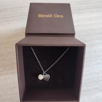 collana Stroili con cuore