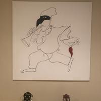 Copia Mimmo Paladino