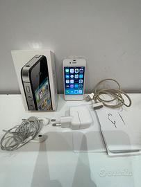 Iphone 4s 16gb