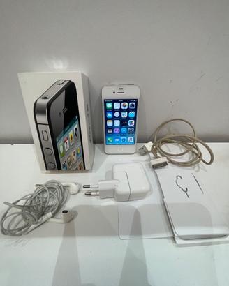 Iphone 4s 16gb