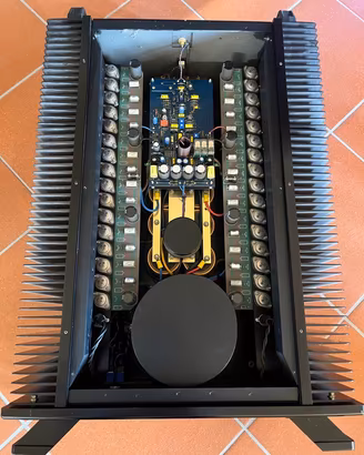 AM Audio  A200 MK II