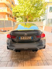 Bmw m4 f82 carbonio originale CS