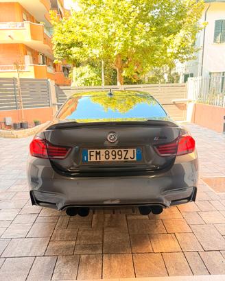 Bmw m4 f82 carbonio originale CS