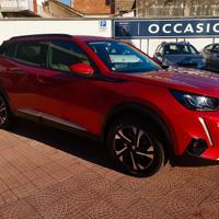 Peugeot 2008 BlueHDi 130 S&S EAT8 Allure Pack