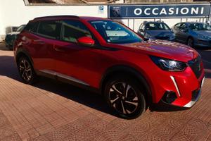 Peugeot 2008 BlueHDi 130 S&S EAT8 Allure Pack