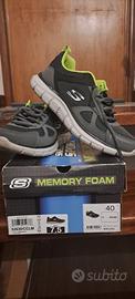 Skechers scarpe
