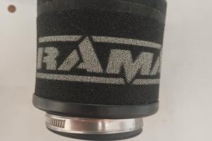 Filtro aperto ramair