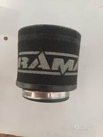 Filtro aperto ramair