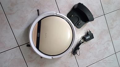 robot aspirapolvere e lavapavimenti ilife v5s pro