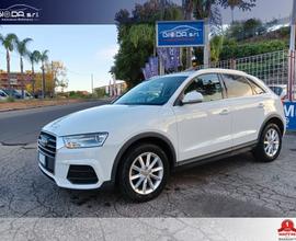 Audi Q3 2.0 TDI 150 CV quattro Business