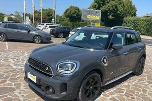 MINI Countryman 1.5 Cooper SE Business Countryma