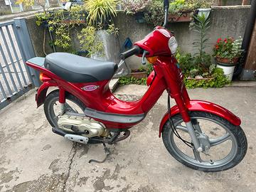 Piaggio Velofax