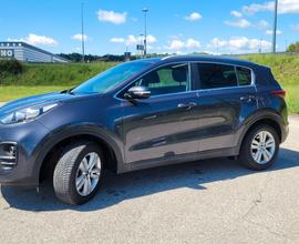 KIA Sportage 4ª Perfetta