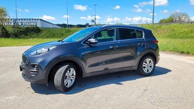 KIA Sportage 4ª Perfetta