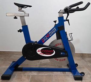 Spin Bike