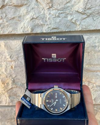 Tissot Seastar Automatic vintage NOS