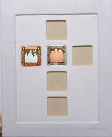 CROCE DEL GIUBILEO-ultimo pezzo -spedizione gratui