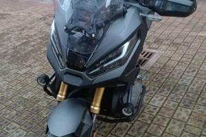 Honda X-ADV 750 Travel 2023 Unico proprietario