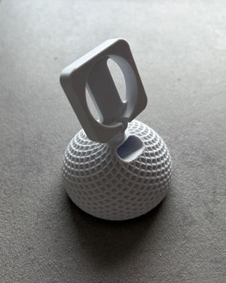 Dock per apple watch