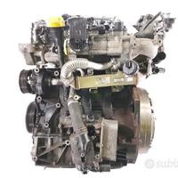 Motore Usato M9R802