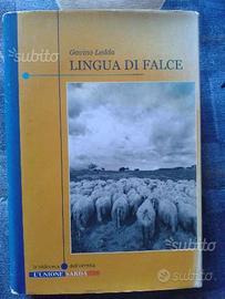 Lingua di falce,gavino ledda