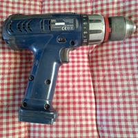 Avvitatore a batteria