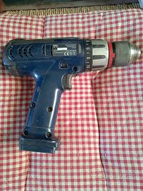 Avvitatore a batteria