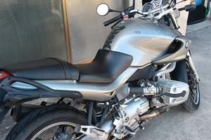 Bmw r 1150 r - 2006