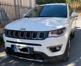 JEEP Compass 1.6 Multijet || 2WD LIMITED FINE 2020