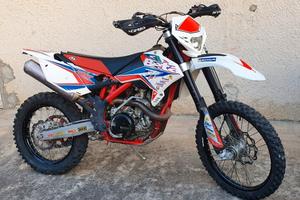 beta 400 rr enduro 