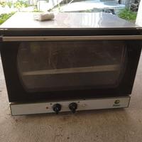 Forno professionale fimar