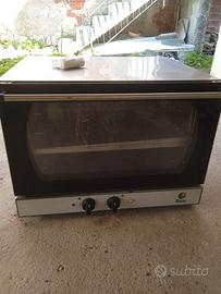 Forno professionale fimar
