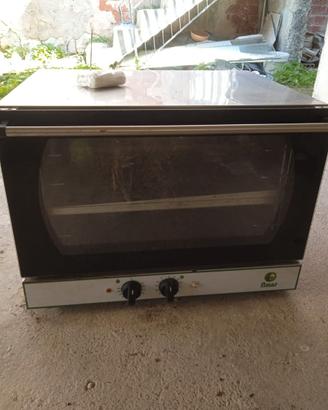 Forno professionale fimar