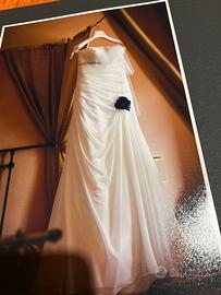 Sposa abito