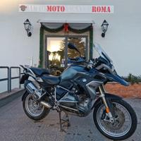 Bmw R 1200 GS ABS - ASC - 2017 - RATE PERMUTE AUTO