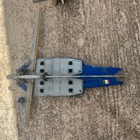 Tagliapiastrelle berner 70 cm