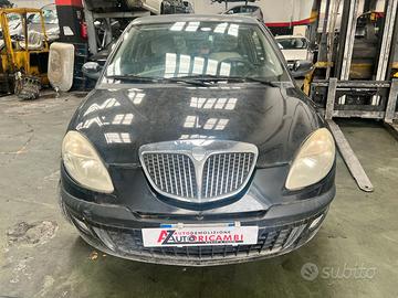Ricambi LANCIA Ypsilon 1.2 44kw anno 2004