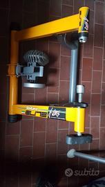 Rulli per bicicletta Elite Volare