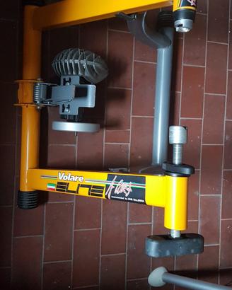 Rulli per bicicletta Elite Volare