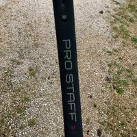 Racchetta Wilson Pro Staff 97 v11