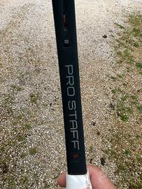 Racchetta Wilson Pro Staff 97 v11