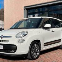 Fiat 500L Living 1.6 Multijet 105 CV Lounge 7 POST